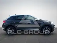 2018 Volkswagen T-Roc