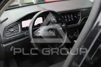 2018 Volkswagen T-Roc