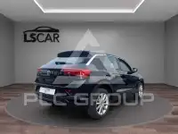 2018 Volkswagen T-Roc