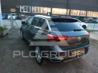 2018 Volkswagen T-Roc