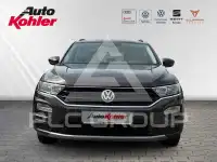 2018 Volkswagen T-Roc