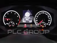 2018 Volkswagen T-Roc