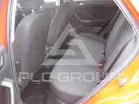 2018 Volkswagen T-Roc