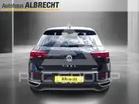 2018 Volkswagen T-Roc