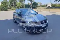 2018 Volkswagen T-Roc