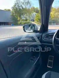 2018 Volkswagen T-Roc