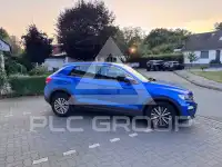 2018 Volkswagen T-Roc