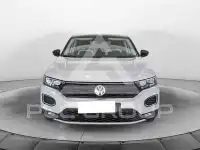 2018 Volkswagen T-Roc