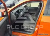 2018 Volkswagen T-Roc