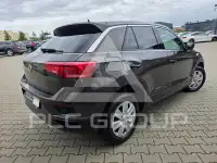 2018 Volkswagen T-Roc