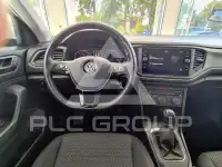 2018 Volkswagen T-Roc