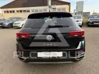 2018 Volkswagen T-Roc