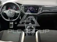 2018 Volkswagen T-Roc