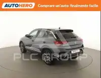 2018 Volkswagen T-Roc