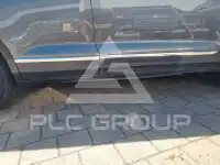 2018 Volkswagen T-Roc