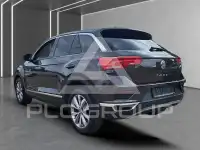 2018 Volkswagen T-Roc