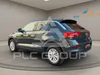 2018 Volkswagen T-Roc