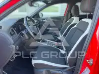 2018 Volkswagen T-Roc