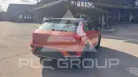 2018 Volkswagen T-Roc