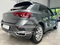 2018 Volkswagen T-Roc