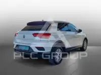 2018 Volkswagen T-Roc