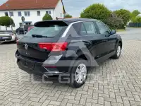 2018 Volkswagen T-Roc