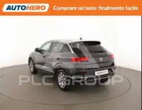 2018 Volkswagen T-Roc