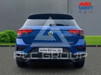 2018 Volkswagen T-Roc