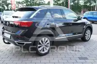 2018 Volkswagen T-Roc