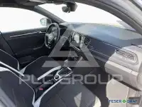 2018 Volkswagen T-Roc