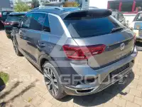 2018 Volkswagen T-Roc