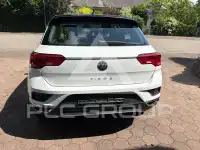 2018 Volkswagen T-Roc