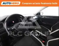 2018 Volkswagen T-Roc