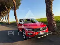 2018 Volkswagen T-Roc