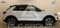 2018 Volkswagen T-Roc