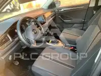 2018 Volkswagen T-Roc