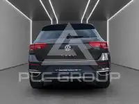 2018 Volkswagen T-Roc