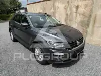 2018 Volkswagen T-Roc