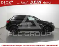 2018 Volkswagen T-Roc