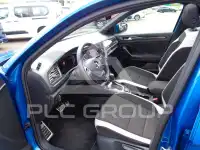 2018 Volkswagen T-Roc