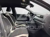 2018 Volkswagen T-Roc