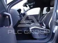 2018 Volkswagen T-Roc