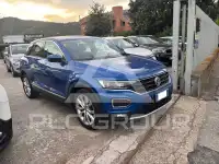 2018 Volkswagen T-Roc