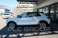 2018 Volkswagen T-Roc