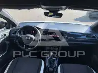 2018 Volkswagen T-Roc