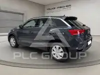 2018 Volkswagen T-Roc