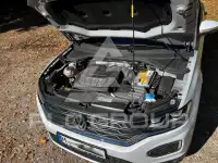 2018 Volkswagen T-Roc