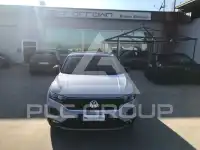 2018 Volkswagen T-Roc