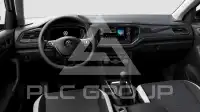 2018 Volkswagen T-Roc