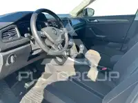 2018 Volkswagen T-Roc
